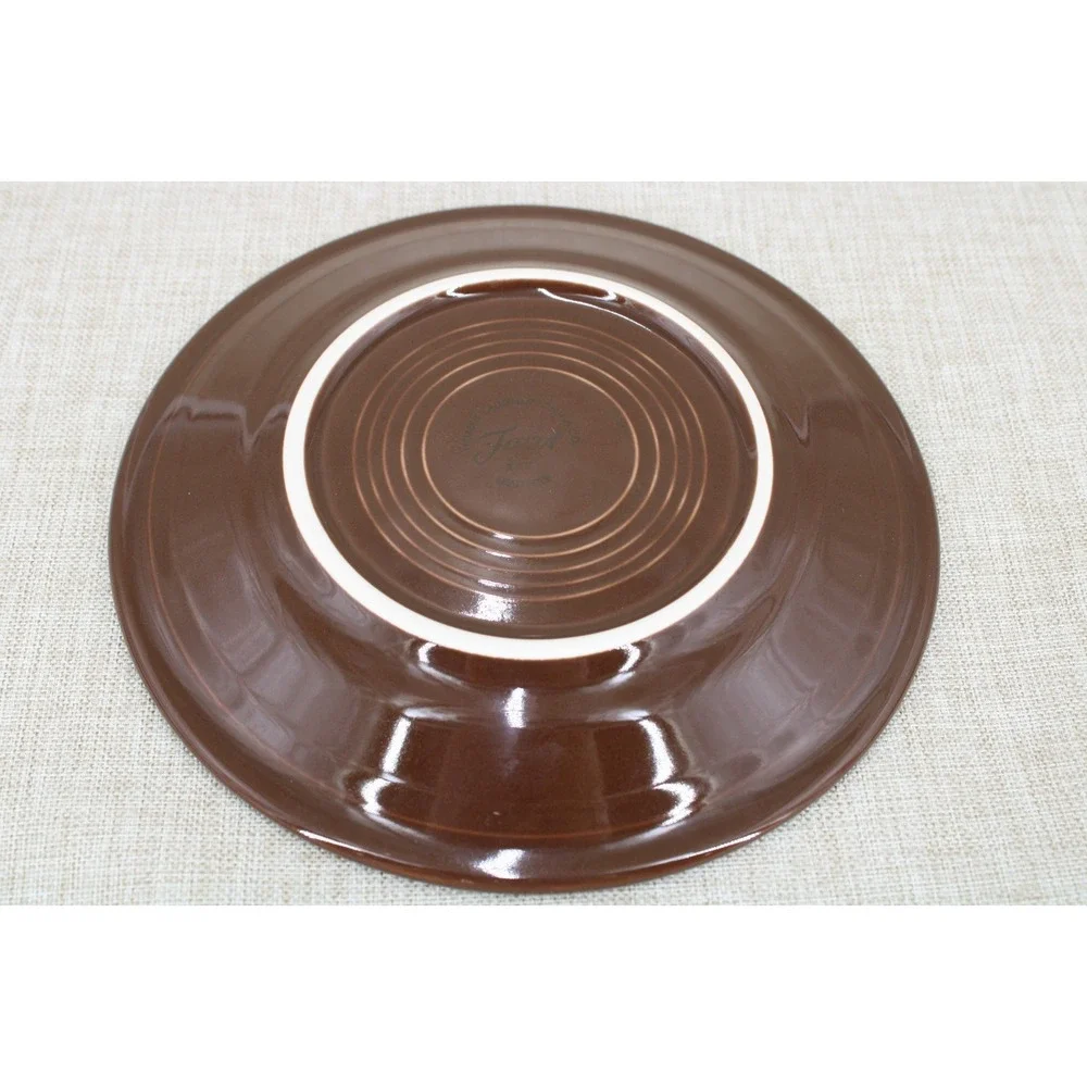 Fiesta Ware 7 ¼